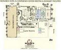 Monarch Hotel & Conference Center image 10