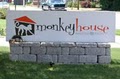 Monkeyhouse Marketing & Design logo