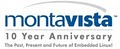Montavista Software Inc logo