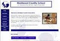 Montessori Country School logo