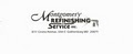 Montgomery Furniture Services logo