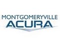 Montgomeryville Acura logo