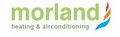 Morland Heating & Air logo