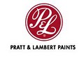 Morris Paint & Floor Covering, Inc. logo