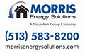 Morris Windows and Doors logo