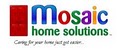 Mosaic Home Solutions logo