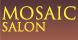 Mosaic Salon logo