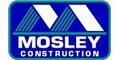 Mosley Design Group logo