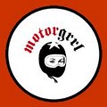 Motor Grrl logo
