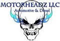 Motorheadz LLC logo