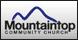 Mountaintop Community Church logo