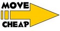Move Cheap® LLC Cincinnati Movers logo
