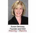 Moving Mavins logo
