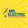 Mr. Electric of Rochester logo