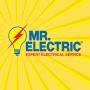 Mr Electric of Zumbrota logo