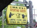 Mr O's Sporting Goods logo