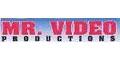 Mr Video Productions logo