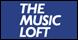 Music Loft of Wilmington N.C logo