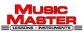 Music Master Corporation logo