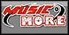 Music N More logo