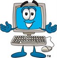My Computer Guy - inside Meijer logo
