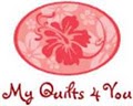 My Quilts 4 You logo