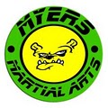 Myers Martial Arts logo