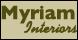 Myriam Interiors image 1