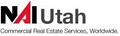 NAI Utah Commercial Real Estate logo