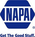 NAPA Auto Parts @ Wise logo