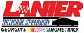 NASCAR Lanier National Speedway image 8