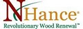 NHance Tampa Bay Wood Renewal logo