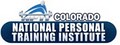 NPTI Colorado | Personal Trainer School logo