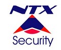 NTX Security logo