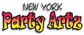 NY Party Artz logo
