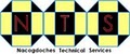 Nacogdoches Technical Services logo