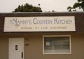 Nanny's Country Kitchen logo