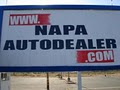 Napa Volvo Dodge Ram Mopar Chrysler Jeep Kia image 3