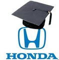Napleton Honda logo