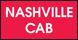 Nashville Cab Co logo