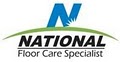 National Carpet & Floor  Cleaning  Specialist Tampa Bay logo