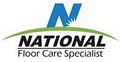 National Cleaning Specialist of Citrus Park logo