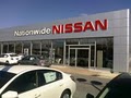 Nationwide Nissan logo