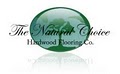 Natural Choice Hardwood Flooring Company logo