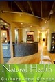 Natural Health & Chiropractic Center image 2