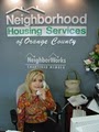 Neighborhood Housing Services of Orange County logo
