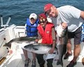 NetKeeper Sport Fishing Charters image 2