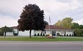 New Comer Funeral Homes, West Rochester Chapel image 1