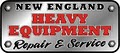 New England Heavy Equipment Repair & Service, LLC. logo