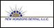New Horizons Dental: Akey William S DDS logo